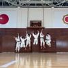 成城大学合気道部　2026新勧