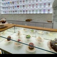 アフタヌーンティー、ランチちょっと贅沢女子会💍✨