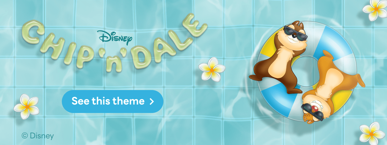 LINE STORE – Buy LINE stickers, game currencies, and more on
