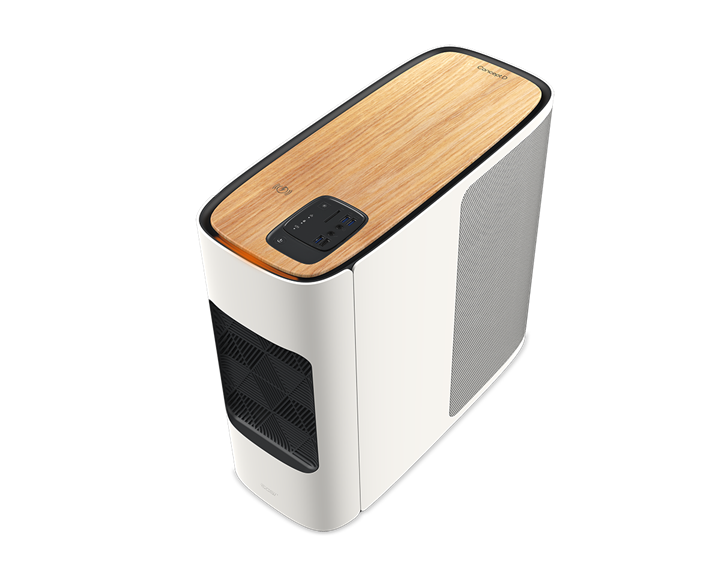 為創作者而生！Acer 全新打造 ConceptD 創系列，從桌機、NB到週邊配備一應俱全