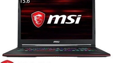 2019最新電競筆電推薦，顯示卡推薦：微星科技msi、ASUS