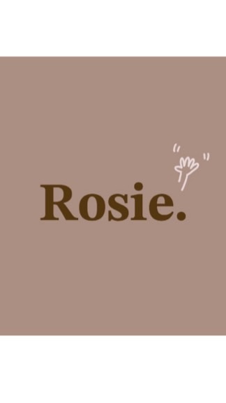 Rosie baby 童裝選物