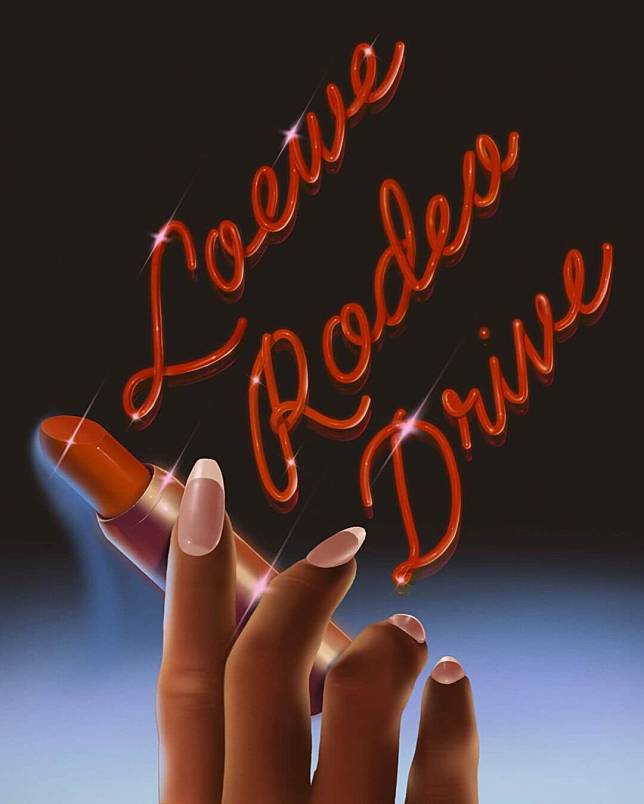 Loewe Rodeo Drive Opening