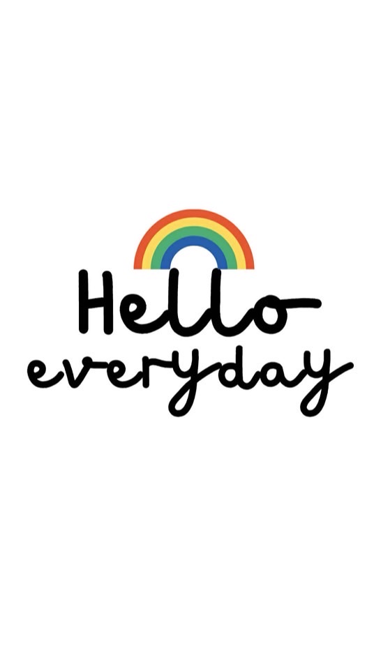 อัพเดทสินค้า Hello everyday🌈📍ลิโด้