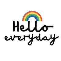 อัพเดทสินค้า Hello everyday🌈📍ลิโด้