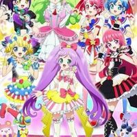 Pripara(มาส)​