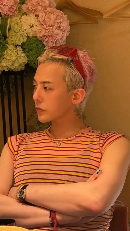 GD🐲演唱會 交流群