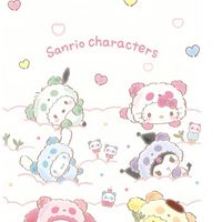 韓國小物代購