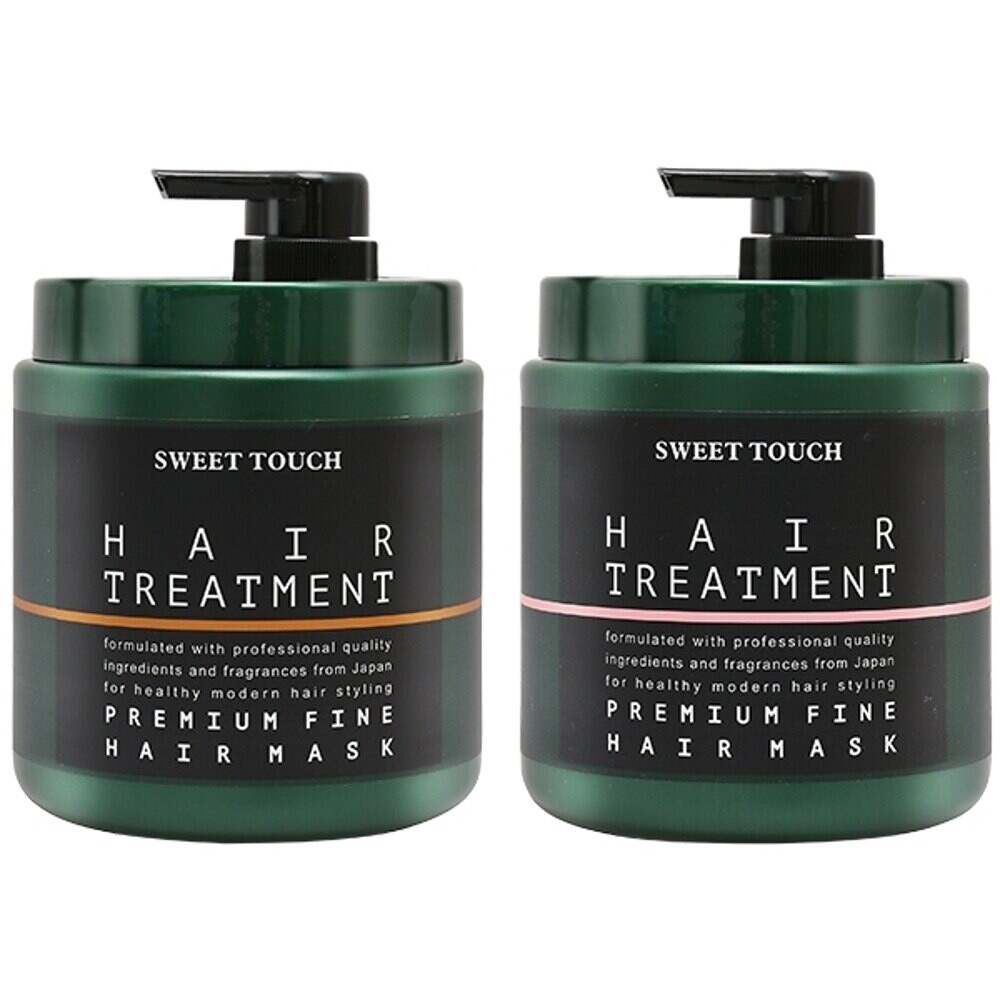 直覺 專業用白麝香水嫩護髮膜 (1000ml) 香調乾爽清新緩解頭皮壓力營造好感度 推薦給髮質粗糙厚重稻草頭皮出油容易斷髮的人 直覺 專業用馬鞭草沁涼護髮膜 (1000ml) 沁涼紓壓賦予秀髮水分營造