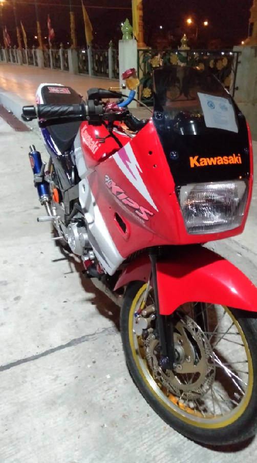 2จังหวะ ทั่วไทย🏍️