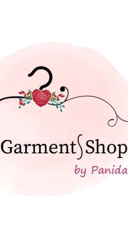 เสื้อผ้าแบรนด์มือ1หลุดqc  Garment Shop By Panida