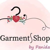 เสื้อผ้าแบรนด์มือ1หลุดqc  Garment Shop By Panida