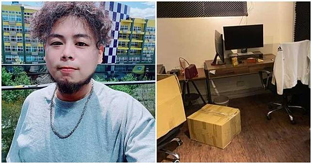 游否希退出「在不瘋狂就等死」：不想洗白狡辯了！　砸20萬開新工作室