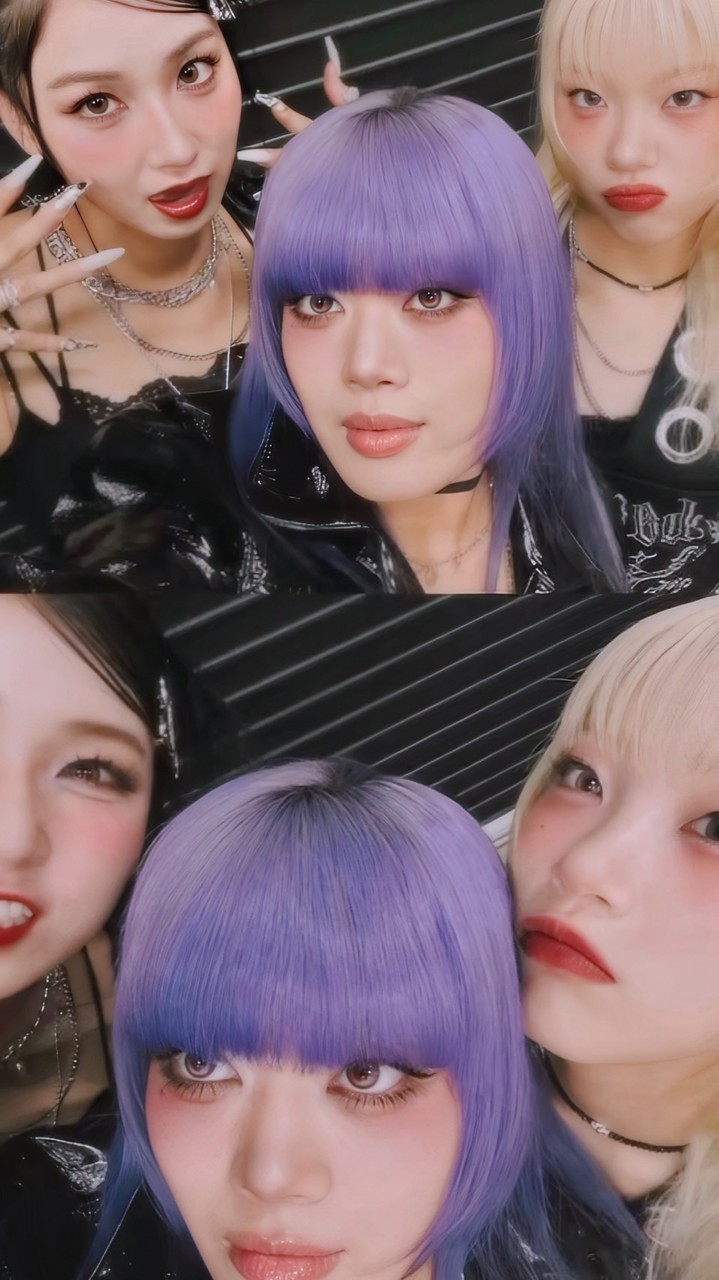 HANAトークの住民