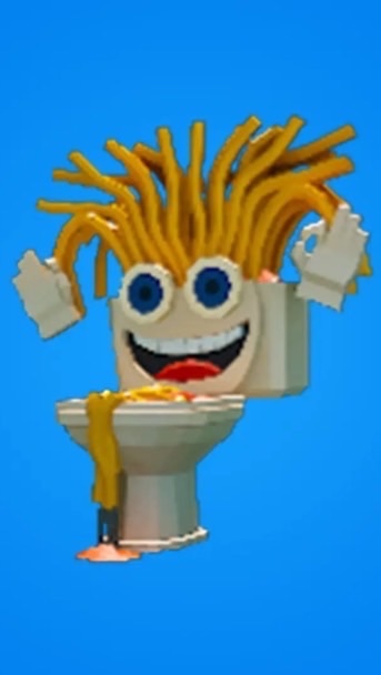 20人ごとに配布Fortniteブレインロット