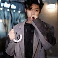 侯明昊粉絲後援俱樂部