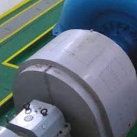 VSPP กฟฉ.1 (Synchronous Generator)