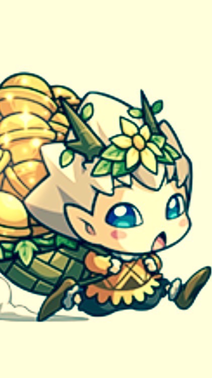 モンスト絆オーブ