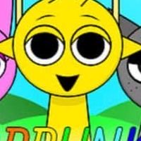 SPRUNKIの雑談部屋‼️