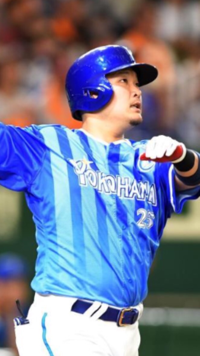 ベイスターズについて