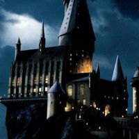 Hogwarts School
