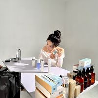 愛美教主 抗老變現創業班