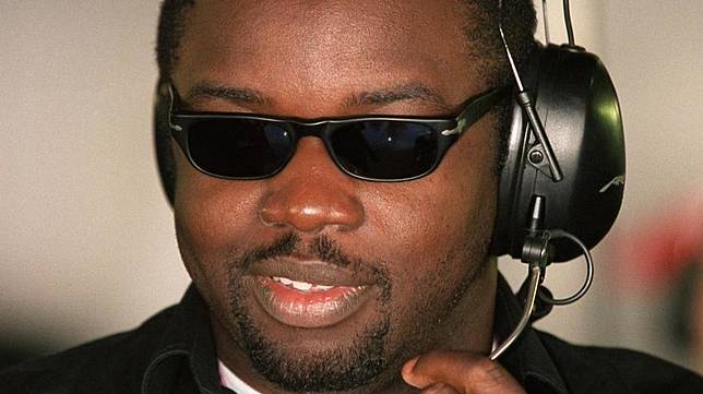 Pangeran Abal-abal Nigeria Sukses Menipu Banyak Orang Jadi Pemilik Tim F1