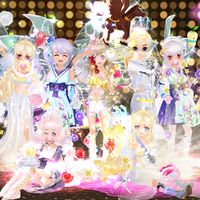 Daisy✰໒꒱ྀི