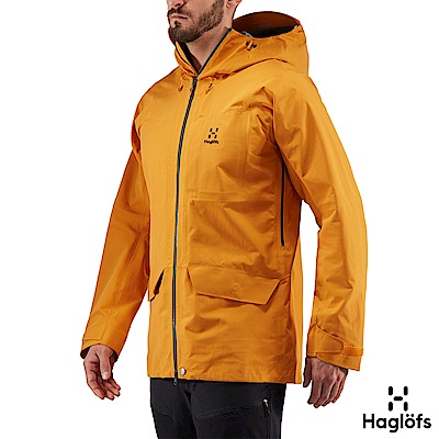 腋下抗水拉鍊下擺處擋片有按扣設計縫線平整 減少重量抗水耐汙