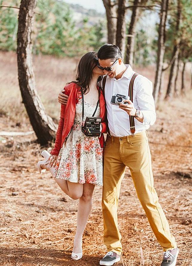 Apa Dia Adalah Pria yang Akan Kamu Nikahi? Pertanyaan Ini Akan Menjawabnya