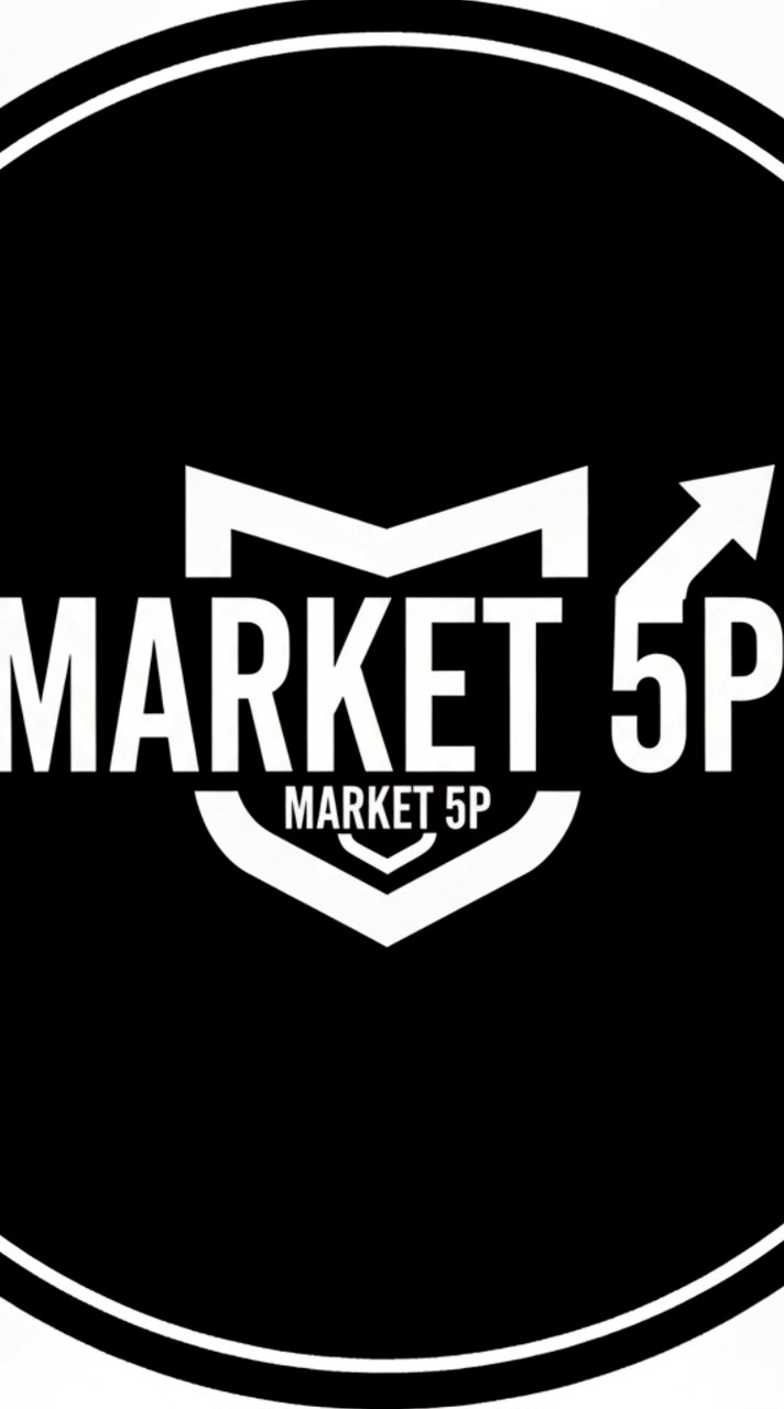 ตลาด 5P RSU tower