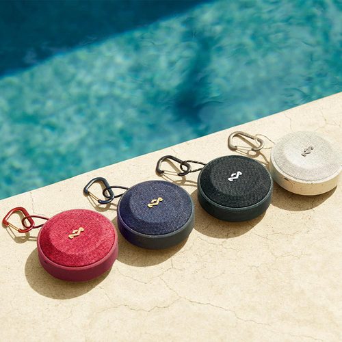 Marley｜No Bounds 無線防水藍牙喇叭