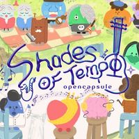 OPC22-shades of tempo (on-site)
