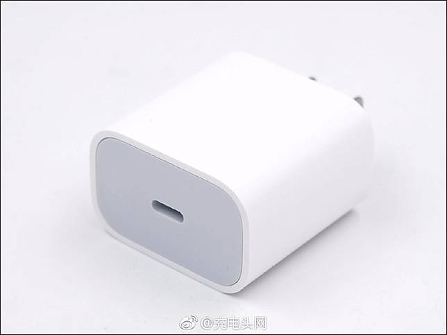 Apple Ipad Pro 標配的18w Usb C 充電器確定可開啟iphone 快充功能 電腦王阿達 Line Today