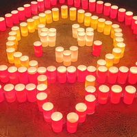 追大Candle Night2024OBOG企画等連絡版