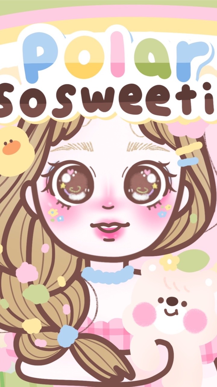 polarsosweetie update✅