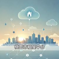 🔴桃園區租屋平台🏠 房屋出租/租客找房/店面/土地租賃/社會住宅/仲介代租/中壢/八德/蘆竹/平鎮