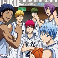 黒子のバスケstreetrivals公式2号店