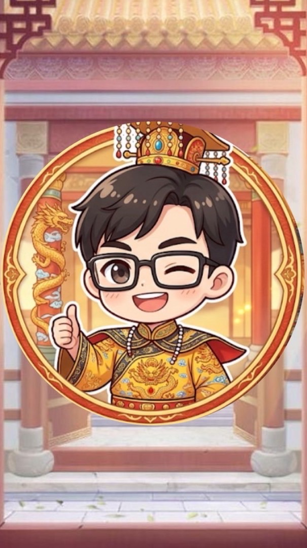紫風の紫禁城