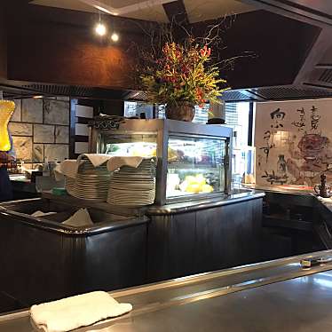 食いしん坊な人さんが投稿した新宿和食 / 日本料理のお店車屋 別館/クルマヤ ベッカンの写真