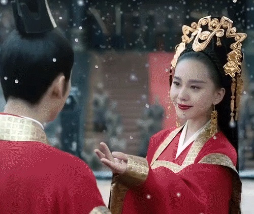 陸劇「大婚成最慘婚禮」10：《醉玲瓏》