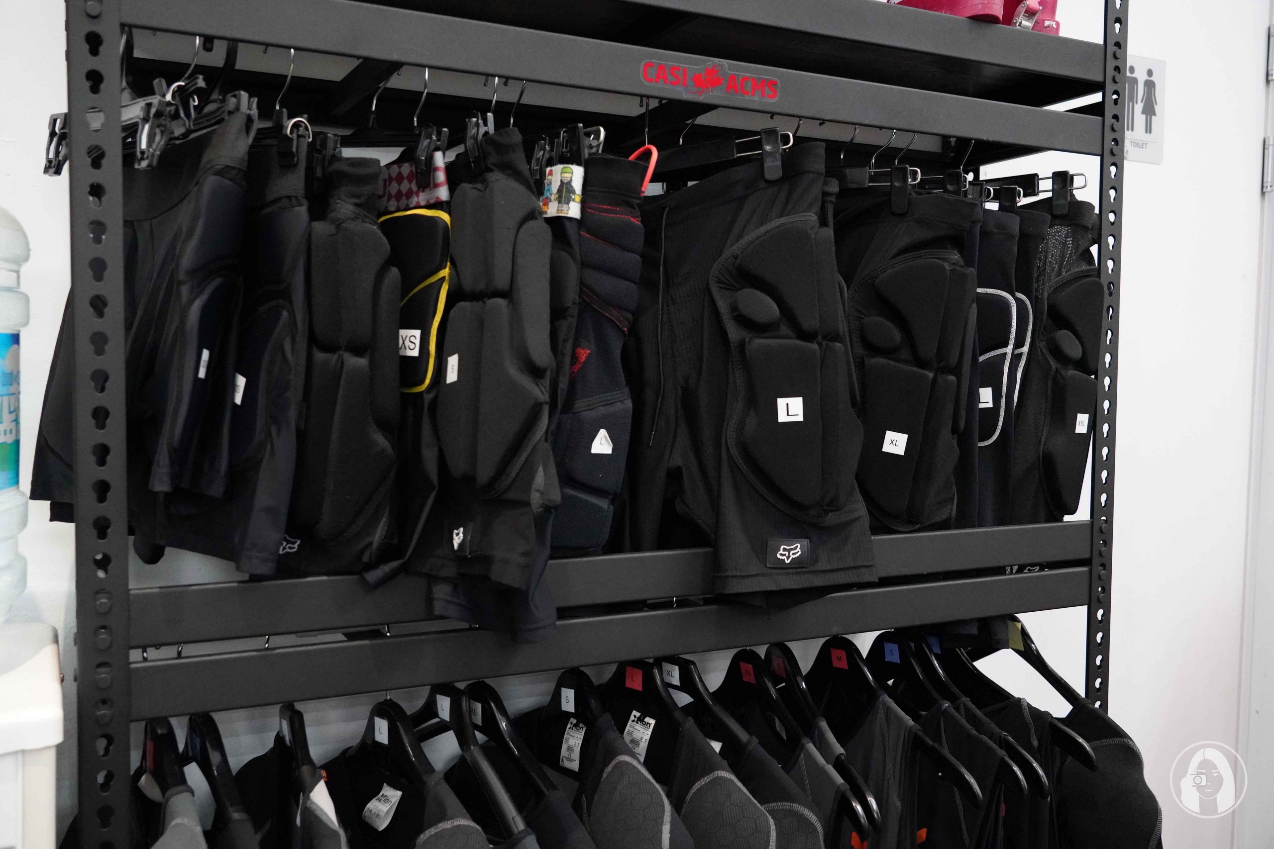 滑遍天下滑雪中心