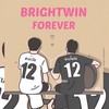 BRIGHTWIN IS HAPPINESS