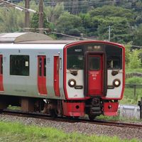 JR九州 運用調査