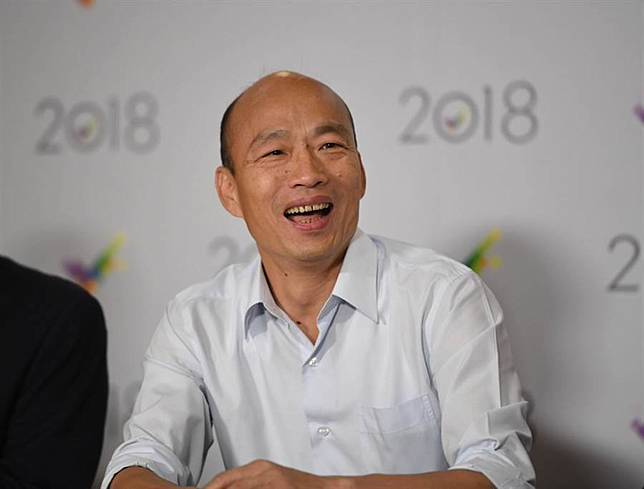 韓粉注意！韓國瑜20號大造勢 地點竟選在這？