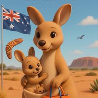 Kangarooshop 澳洲代購🥰