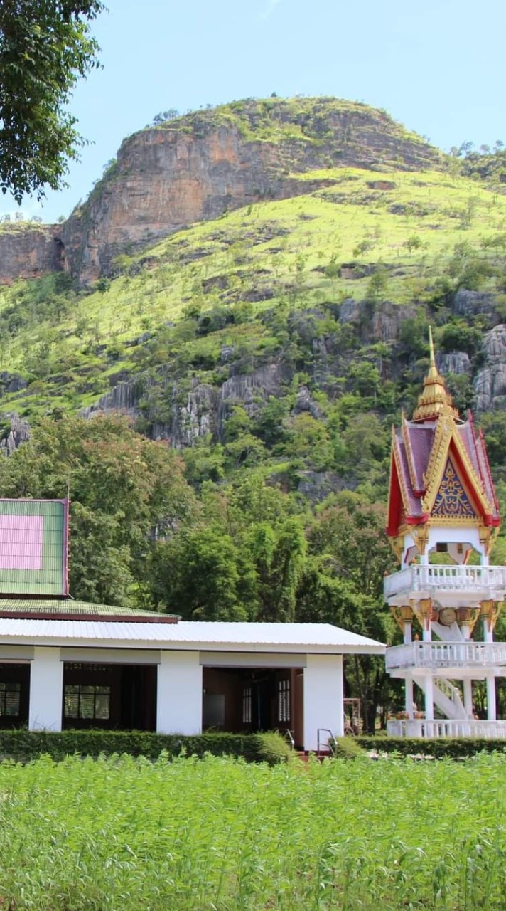 บวร  หนองสามพราน