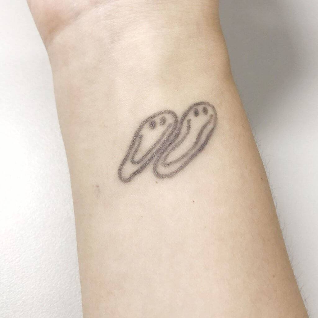 想紋身但又怕後悔 Henna 果膠紋身可以讓你一嘗紋身的滋味 附實測果膠紋身貼紙 Inner Line Today
