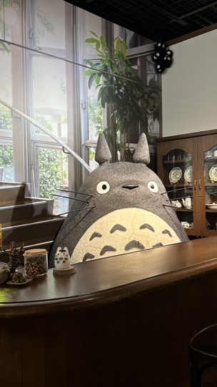 名古屋吉卜力代購0203-0209