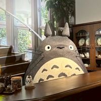 名古屋吉卜力代購0203-0209